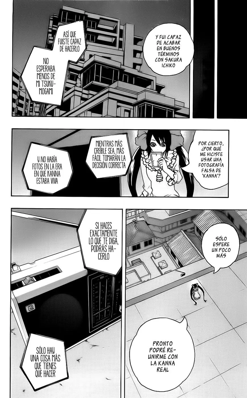 Binbougami ga! (2008) - Capítulo 45 - Página 42 - LectorTMOo