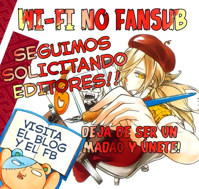 Binbougami ga! (2008) - Capítulo 45 - Página 44 - LectorTMOo
