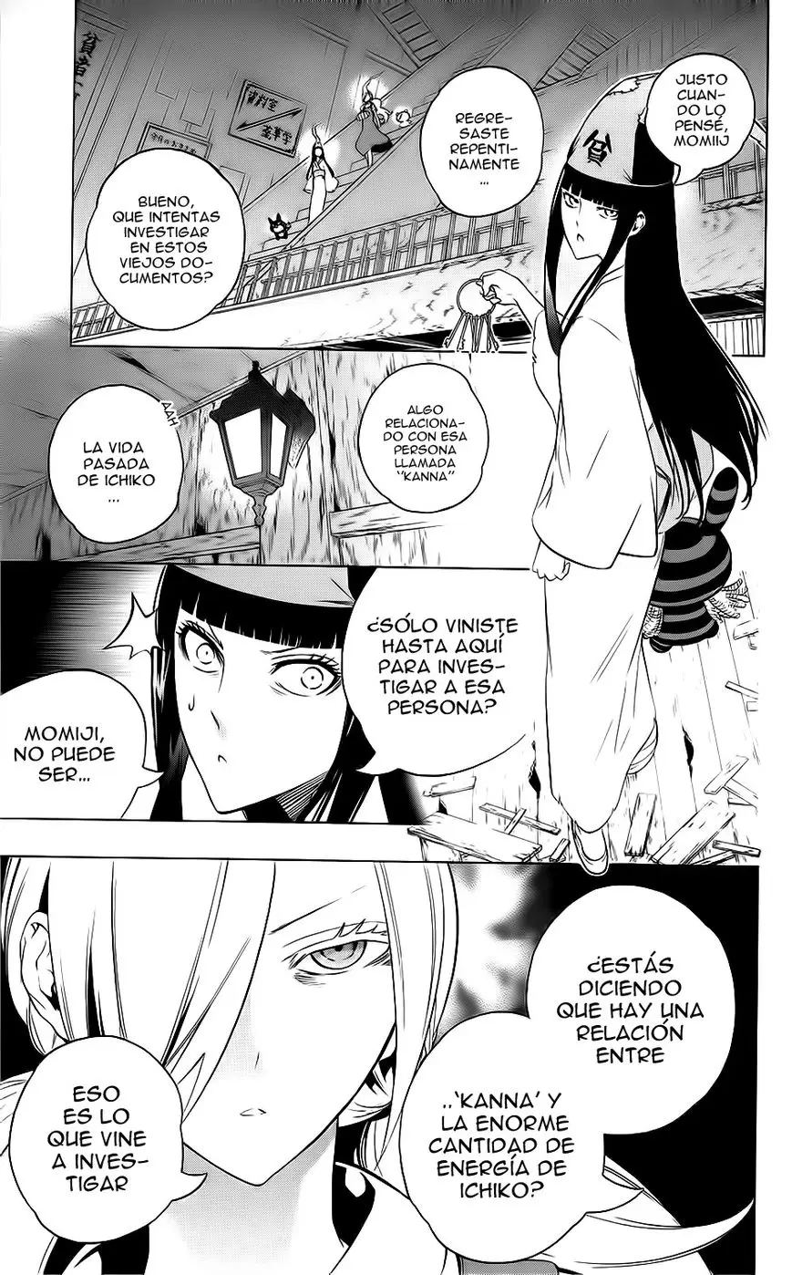 Binbougami ga! (2008) - Capítulo 46 - Página 17 - LectorTMOo