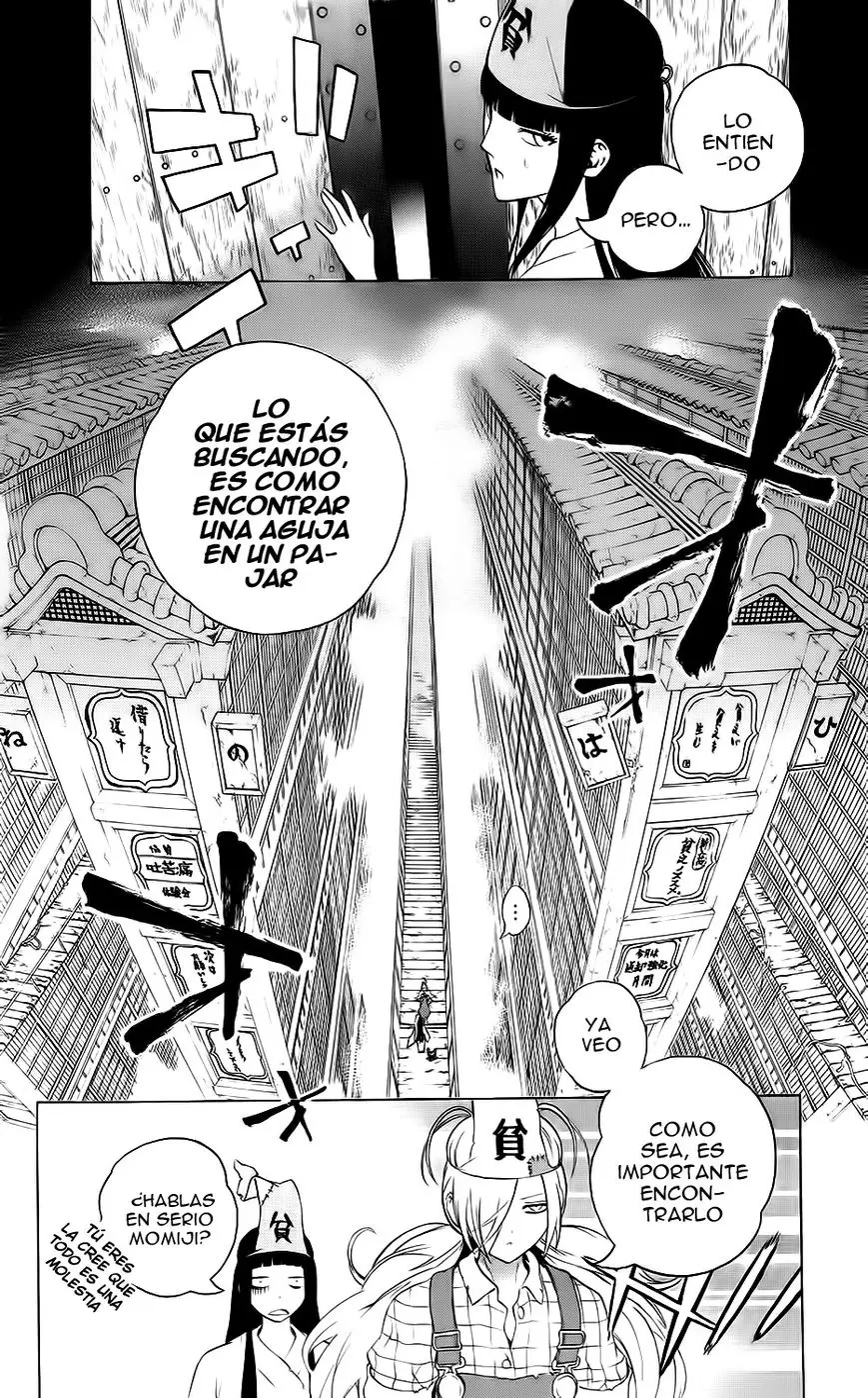 Binbougami ga! (2008) - Capítulo 46 - Página 18 - LectorTMOo