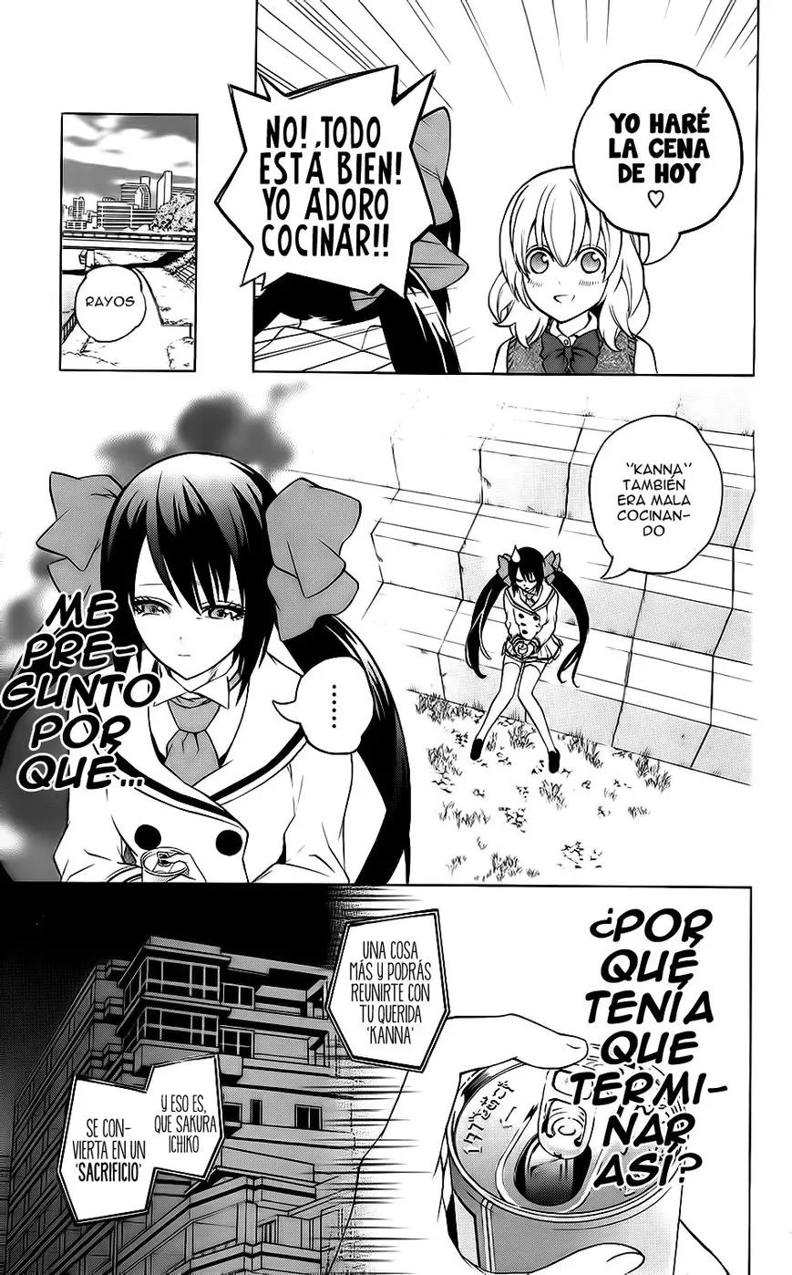 Binbougami ga! (2008) - Capítulo 46 - Página 23 - LectorTMOo