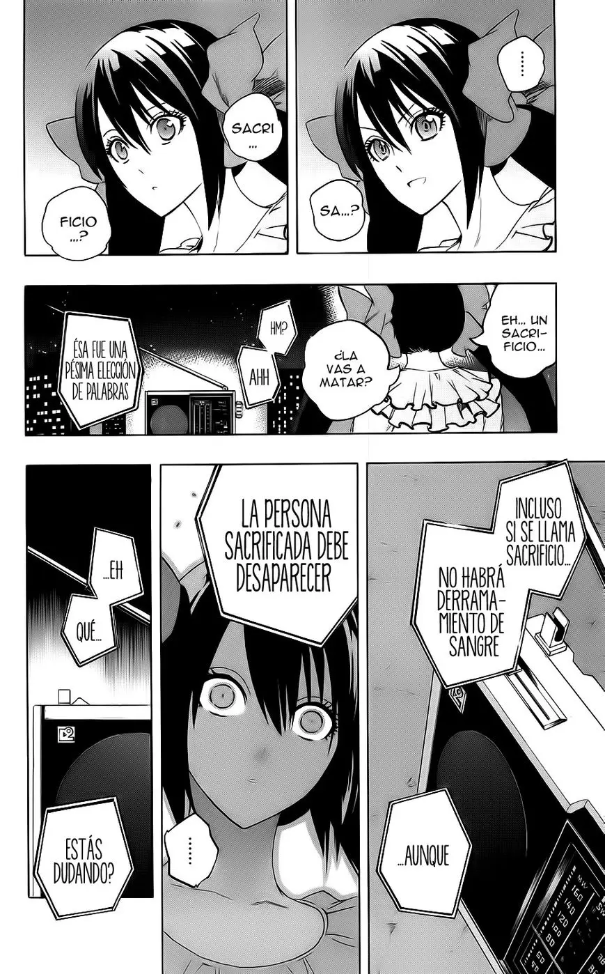 Binbougami ga! (2008) - Capítulo 46 - Página 24 - LectorTMOo