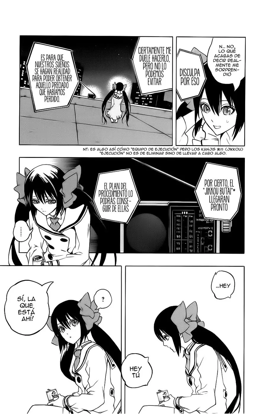 Binbougami ga! (2008) - Capítulo 46 - Página 25 - LectorTMOo