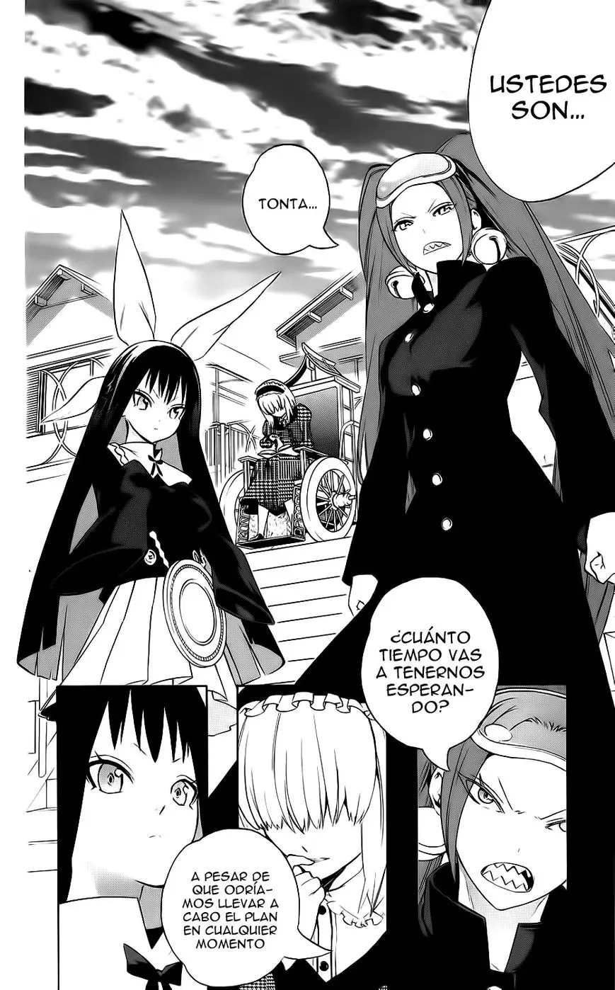Binbougami ga! (2008) - Capítulo 46 - Página 26 - LectorTMOo