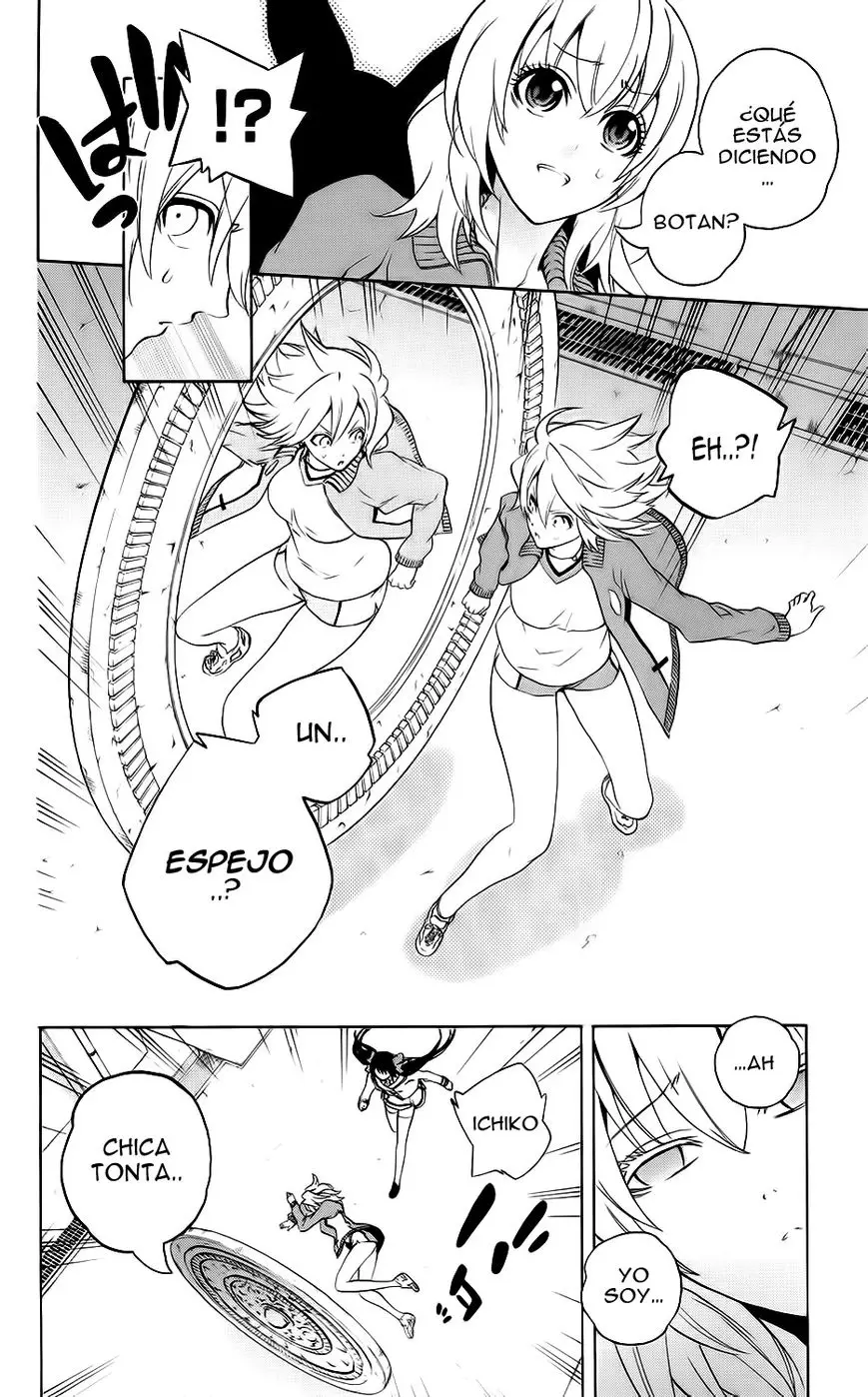 Binbougami ga! (2008) - Capítulo 46 - Página 40 - LectorTMOo