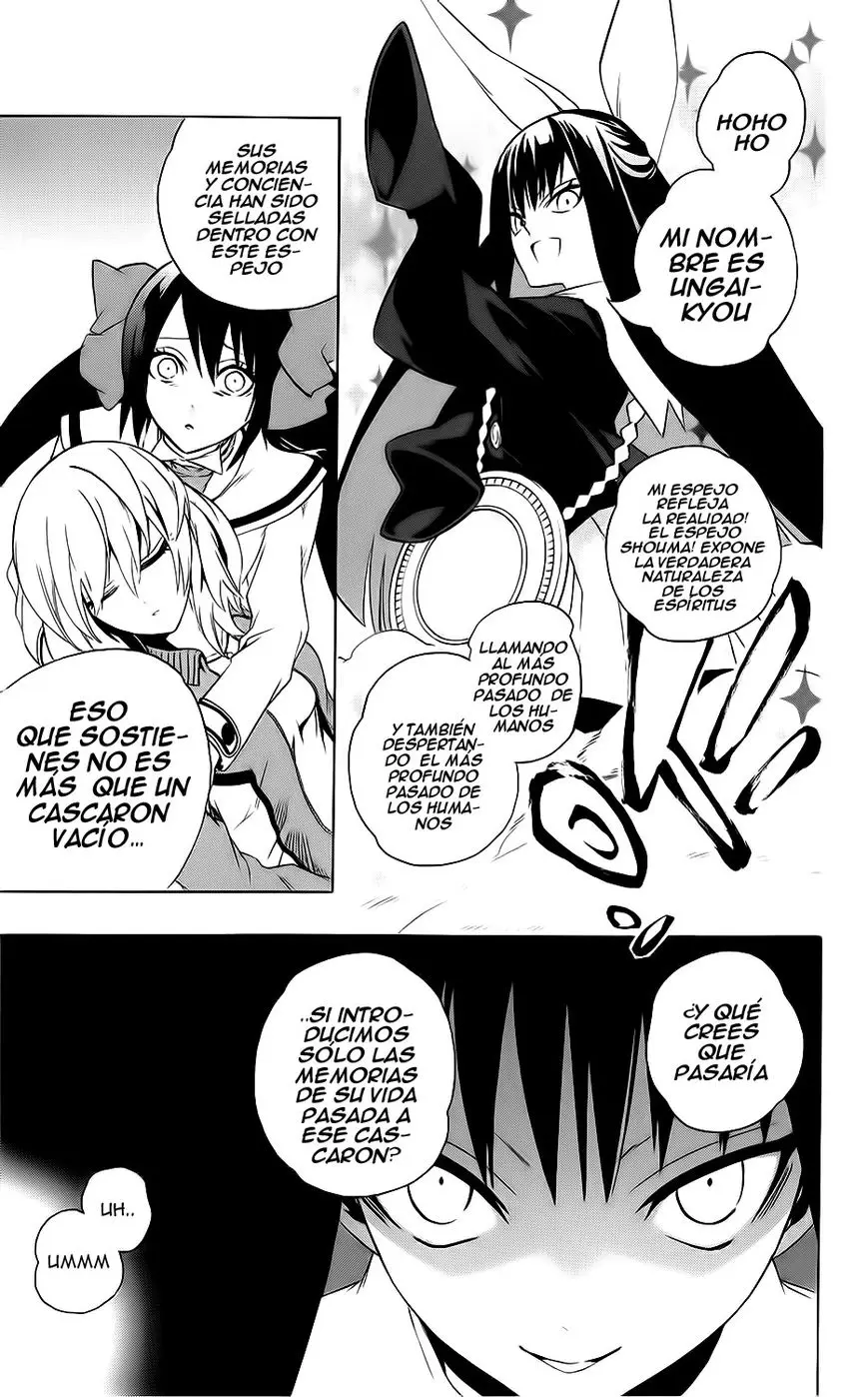 Binbougami ga! (2008) - Capítulo 46 - Página 41 - LectorTMOo