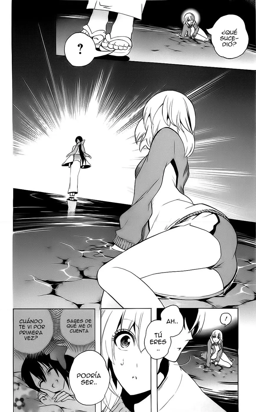 Binbougami ga! (2008) - Capítulo 46 - Página 42 - LectorTMOo