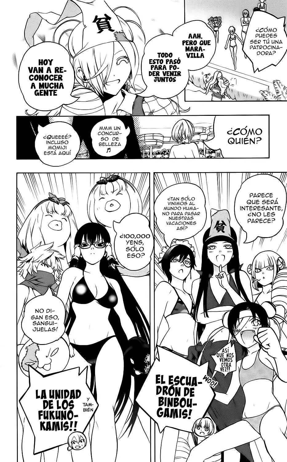Binbougami ga! (2008) - Capítulo 47.05 - Página 11 - LectorTMOo