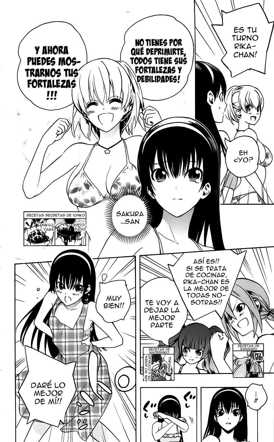 Binbougami ga! (2008) - Capítulo 47.05 - Página 29 - LectorTMOo