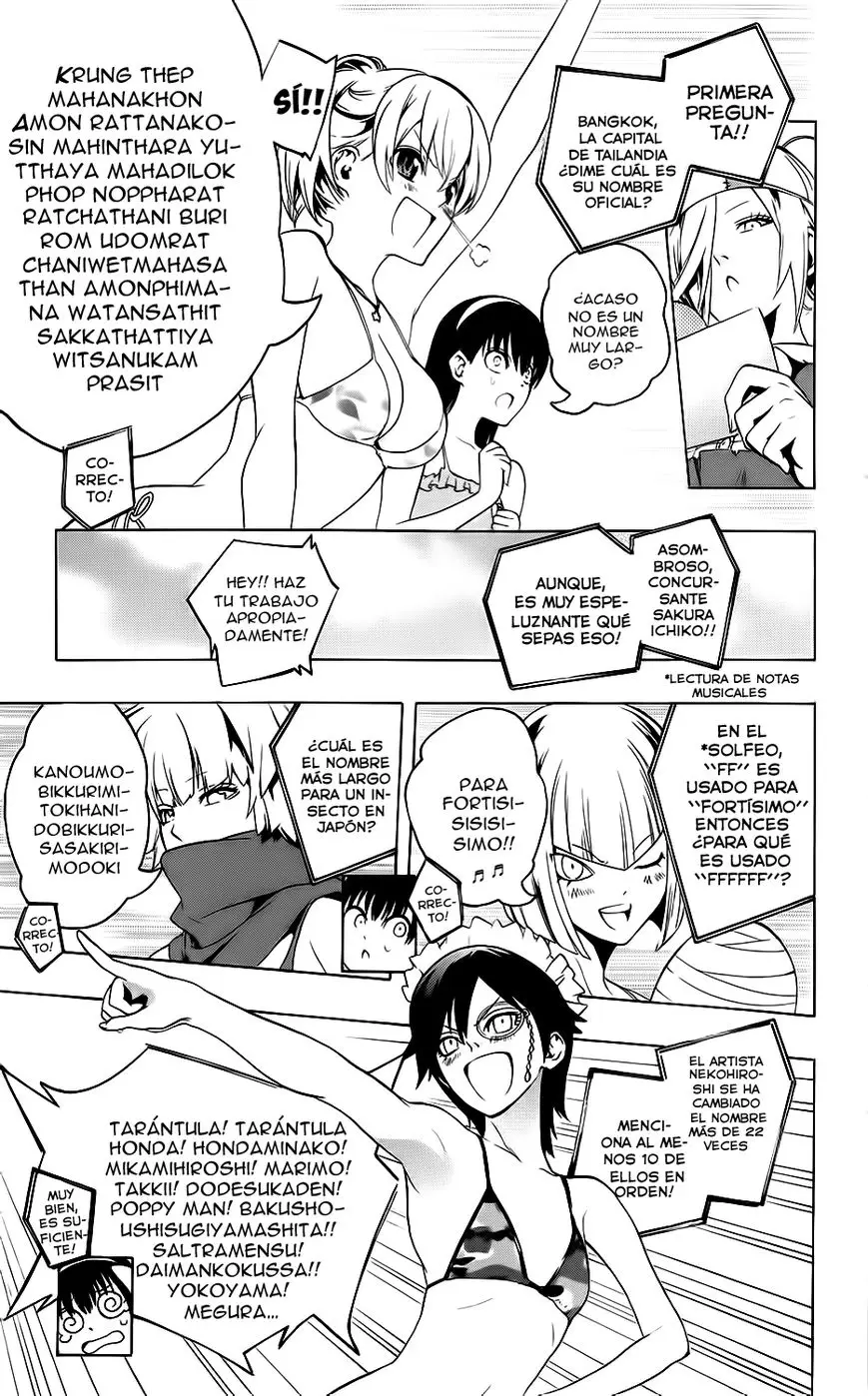 Binbougami ga! (2008) - Capítulo 47.1 - Página 13 - LectorTMOo