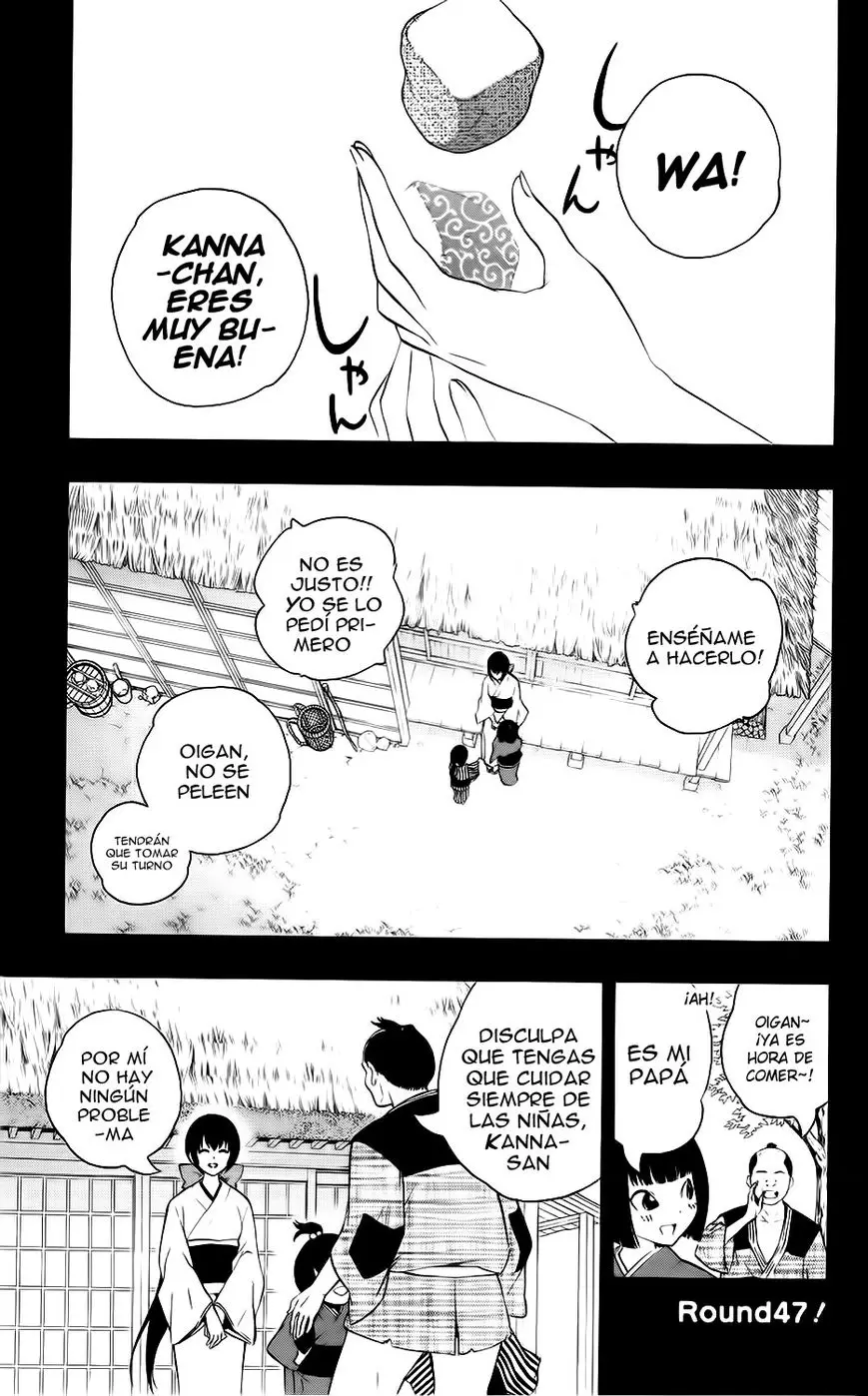 Binbougami ga! (2008) - Capítulo 47 - Página 2 - LectorTMOo
