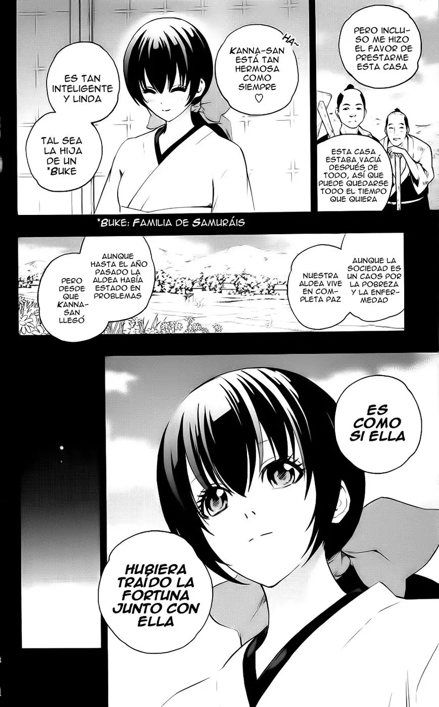 Binbougami ga! (2008) - Capítulo 47 - Página 3 - LectorTMOo