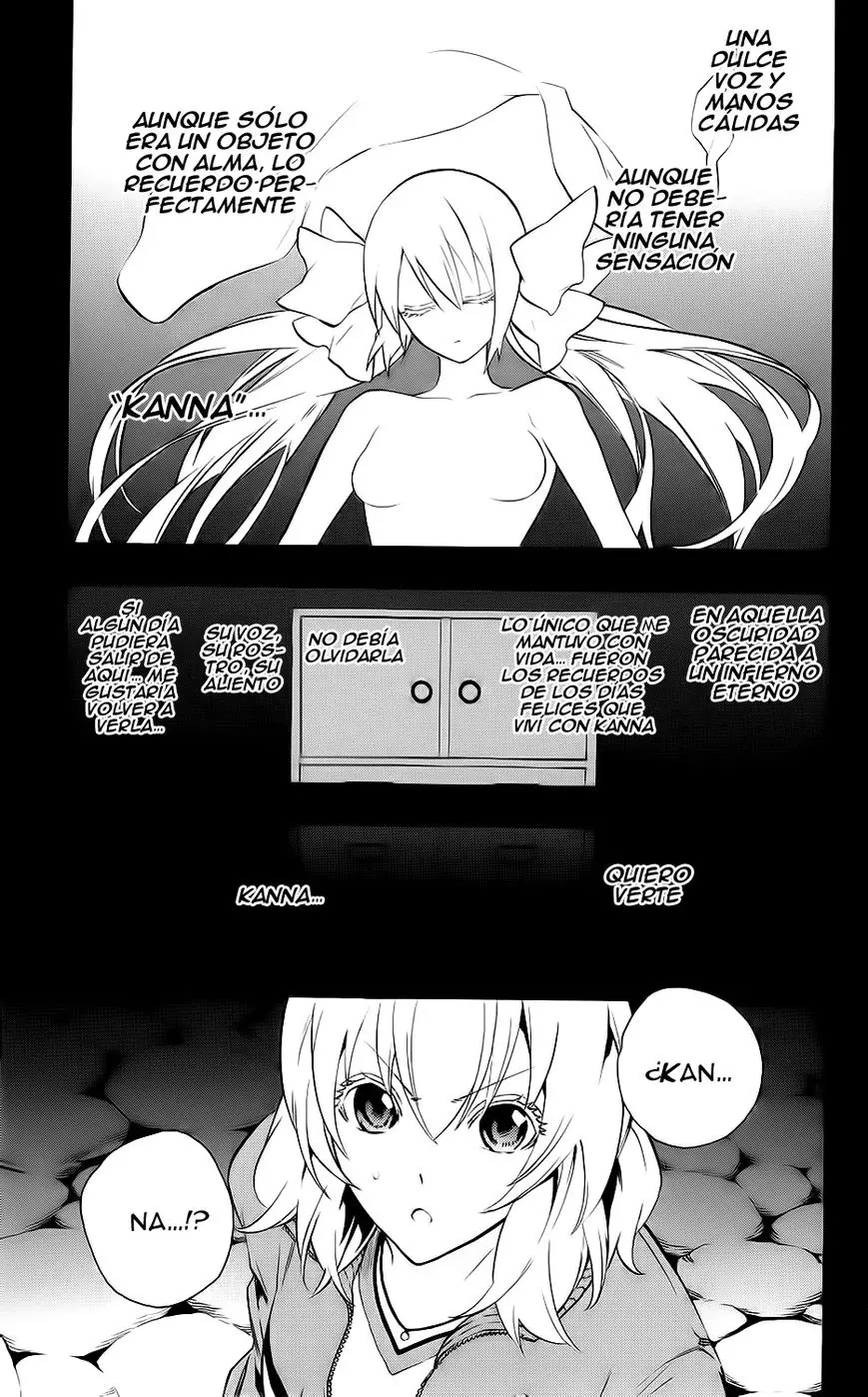 Binbougami ga! (2008) - Capítulo 47 - Página 4 - LectorTMOo