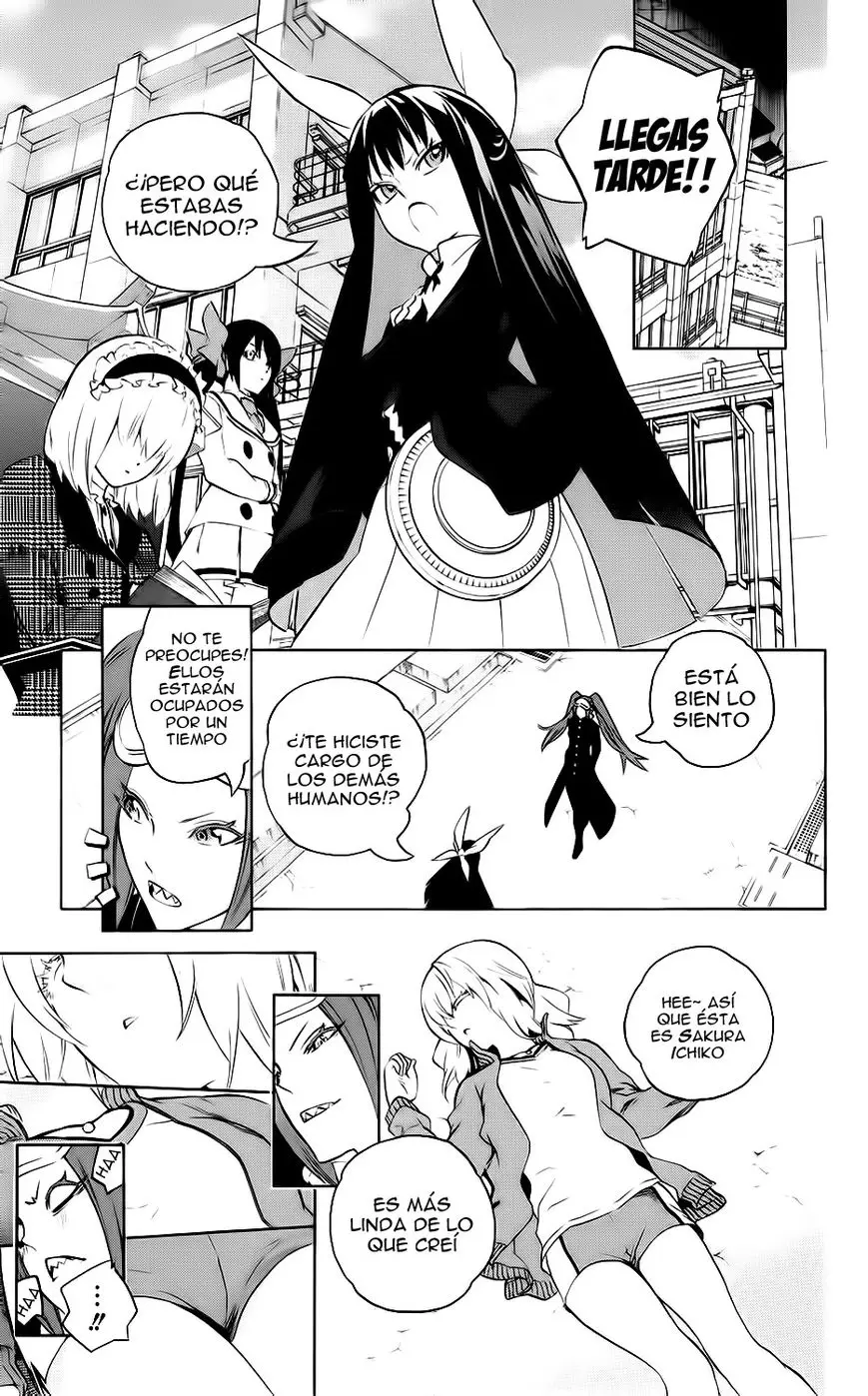 Binbougami ga! (2008) - Capítulo 47 - Página 15 - LectorTMOo