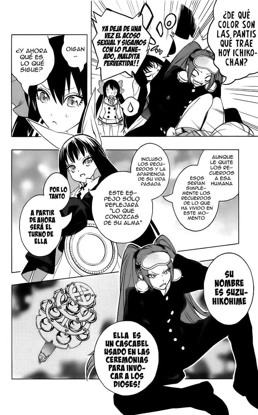 Binbougami ga! (2008) - Capítulo 47 - Página 16 - LectorTMOo