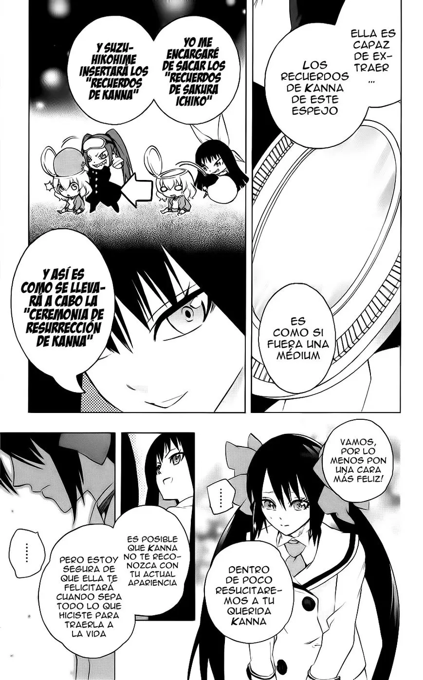 Binbougami ga! (2008) - Capítulo 47 - Página 17 - LectorTMOo