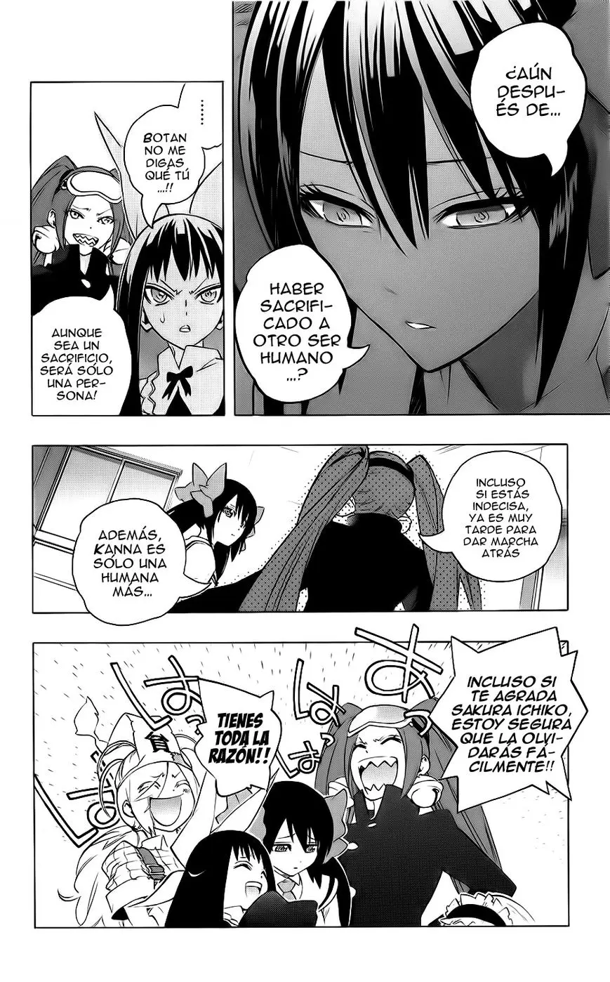 Binbougami ga! (2008) - Capítulo 47 - Página 18 - LectorTMOo