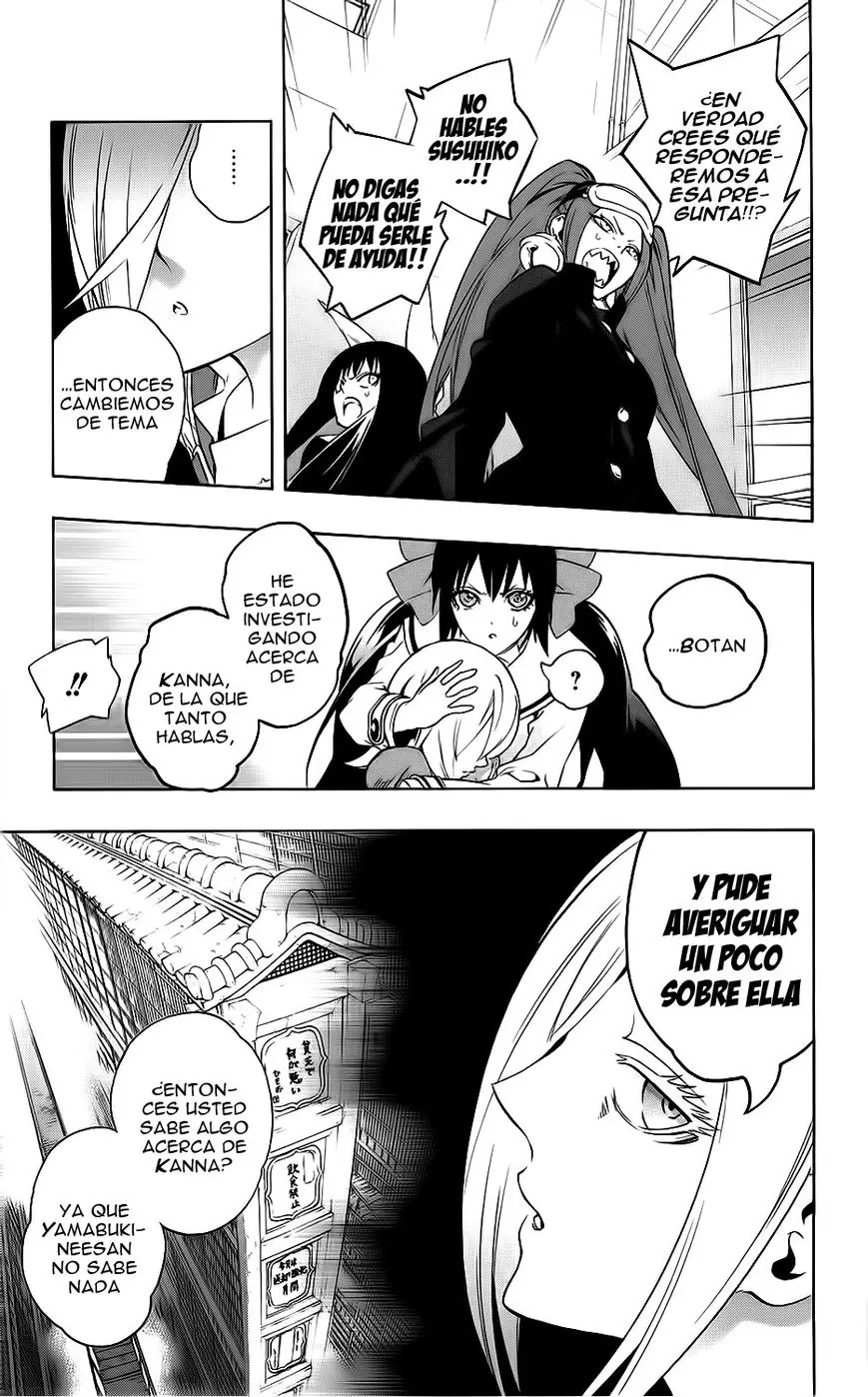 Binbougami ga! (2008) - Capítulo 47 - Página 25 - LectorTMOo