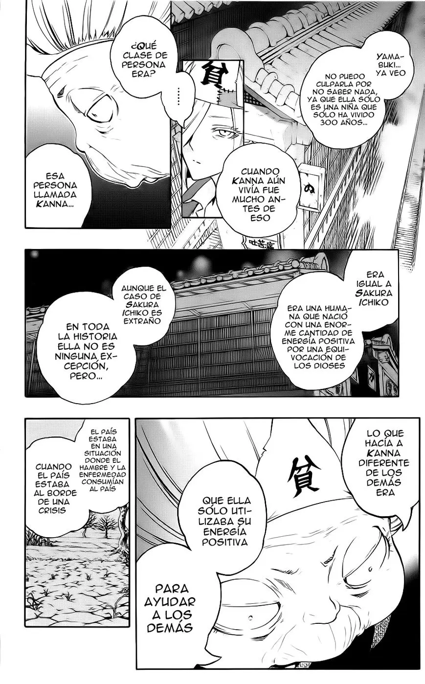 Binbougami ga! (2008) - Capítulo 47 - Página 26 - LectorTMOo