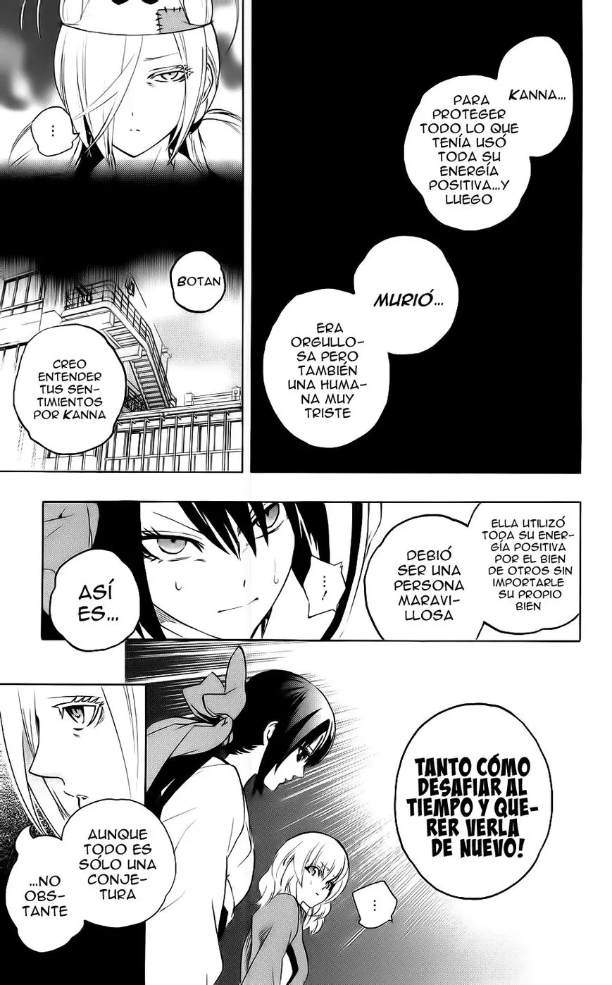 Binbougami ga! (2008) - Capítulo 47 - Página 27 - LectorTMOo