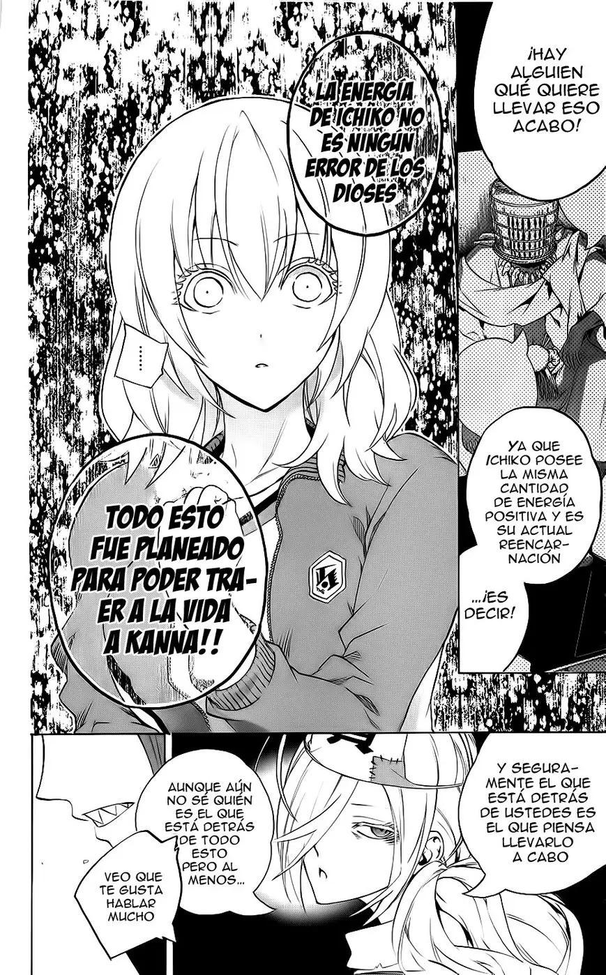 Binbougami ga! (2008) - Capítulo 47 - Página 28 - LectorTMOo