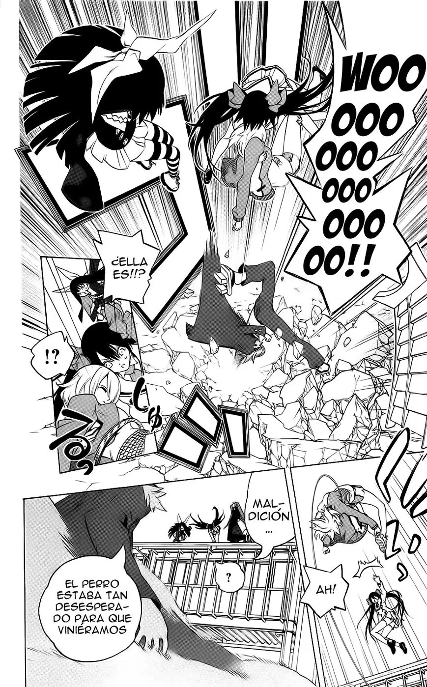 Binbougami ga! (2008) - Capítulo 47 - Página 30 - LectorTMOo