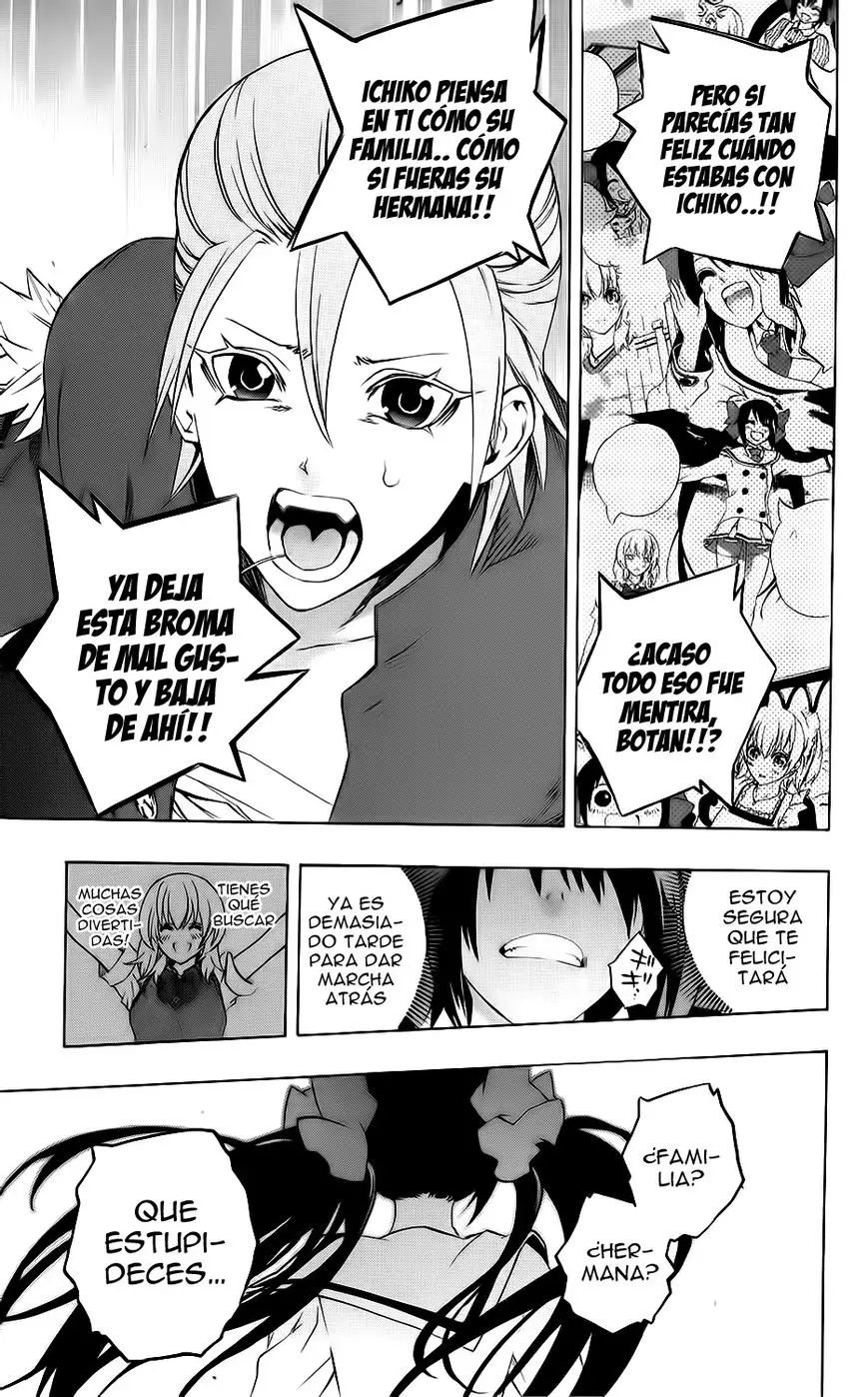 Binbougami ga! (2008) - Capítulo 47 - Página 33 - LectorTMOo