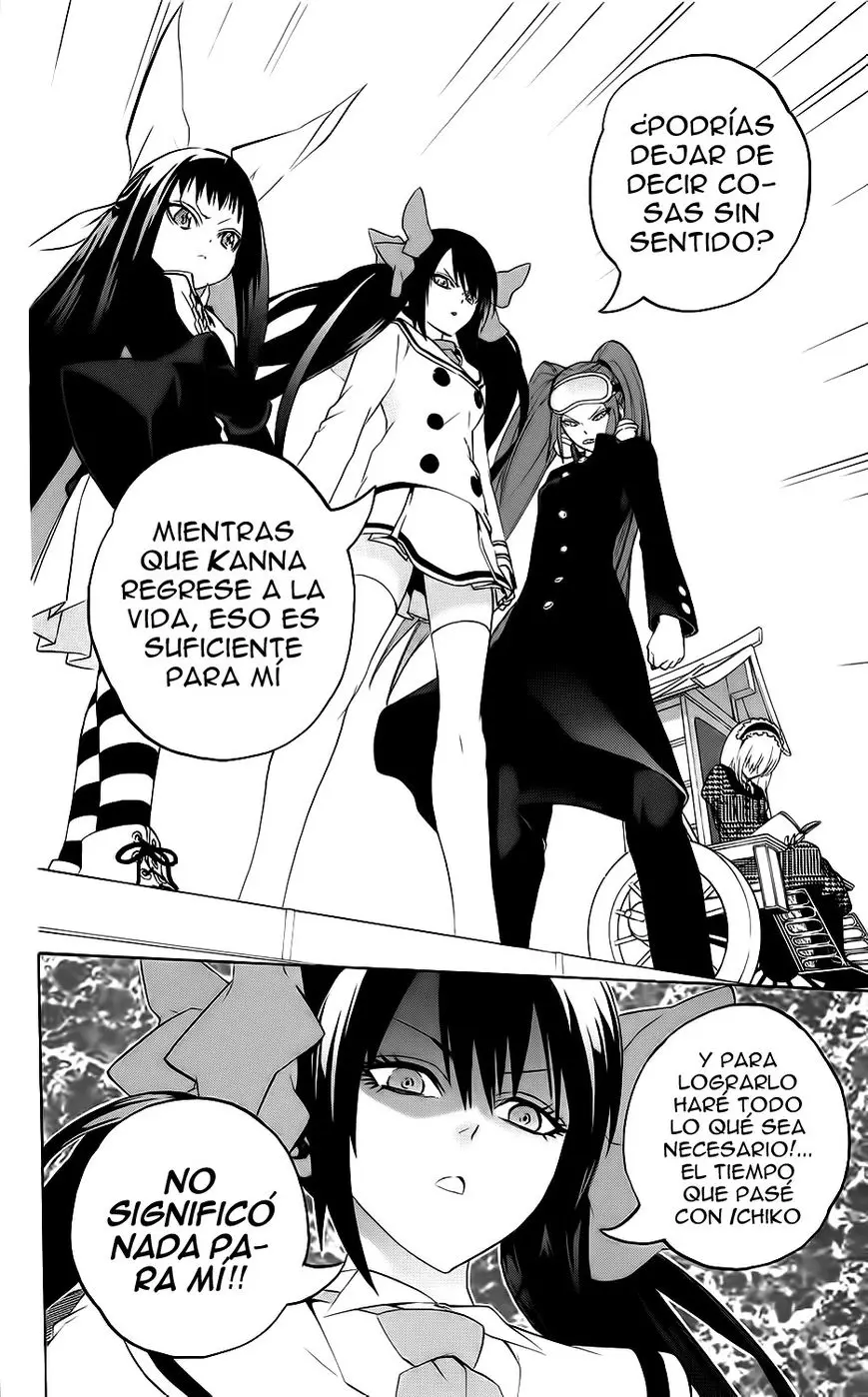 Binbougami ga! (2008) - Capítulo 47 - Página 34 - LectorTMOo