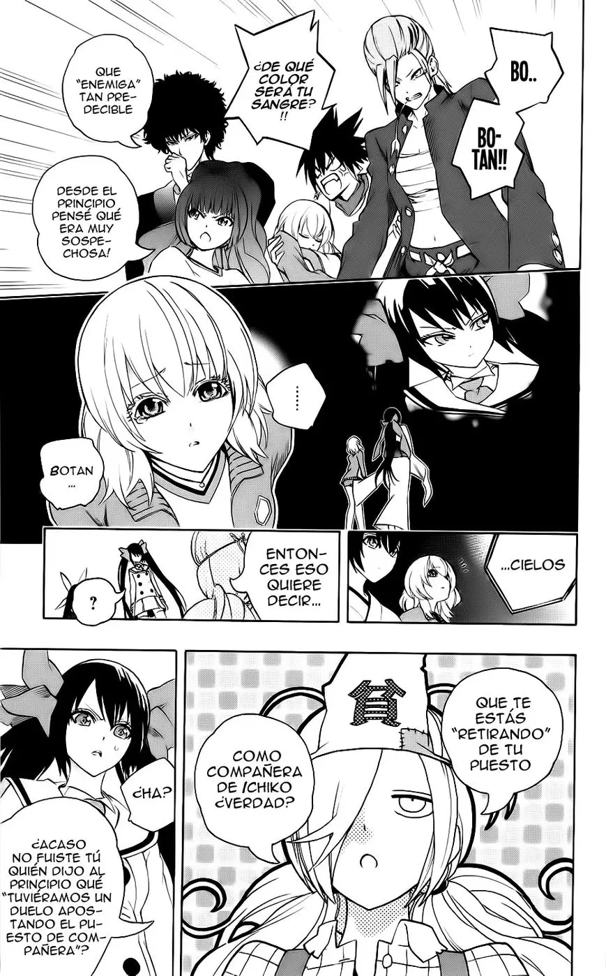 Binbougami ga! (2008) - Capítulo 47 - Página 35 - LectorTMOo