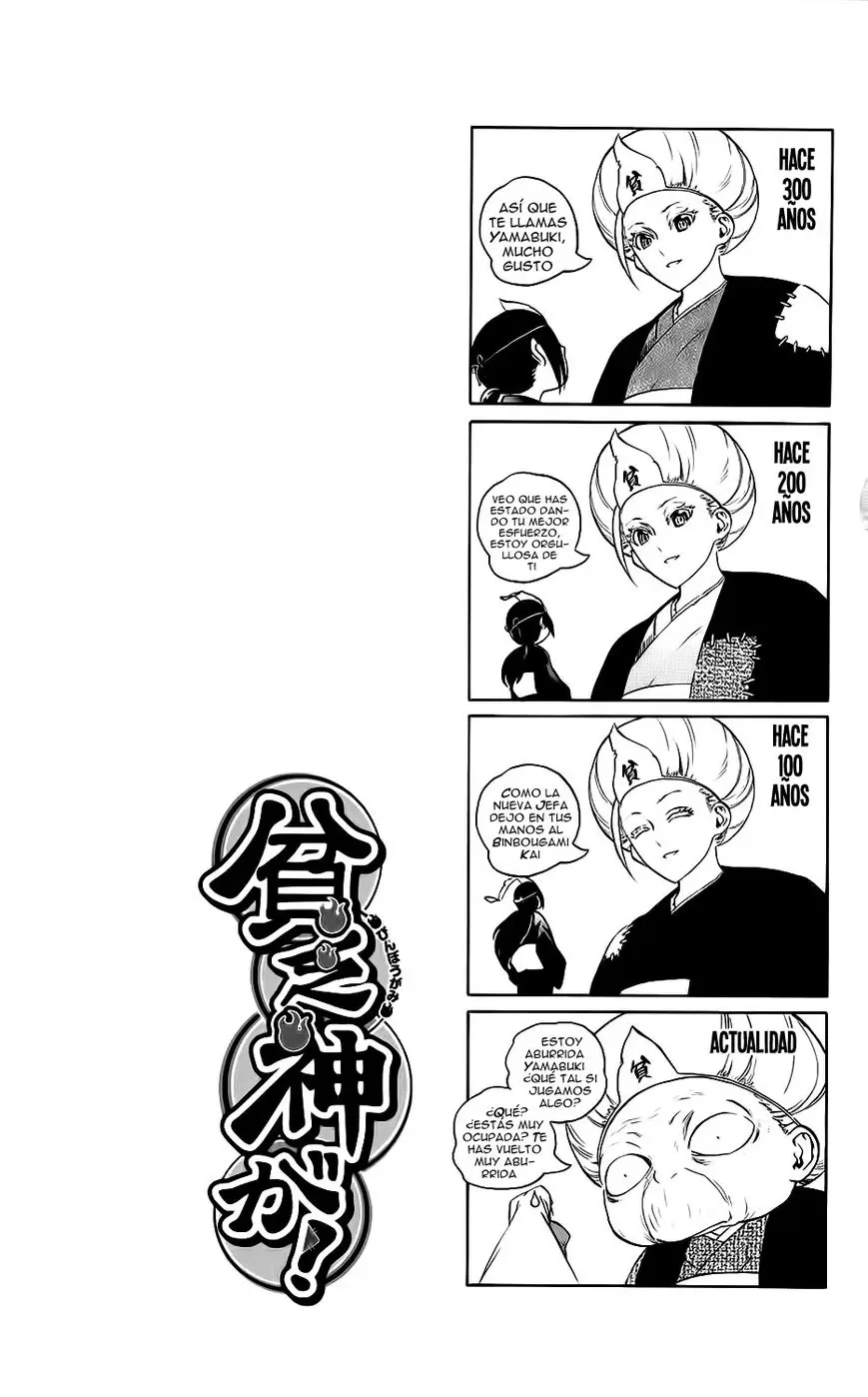 Binbougami ga! (2008) - Capítulo 47 - Página 43 - LectorTMOo