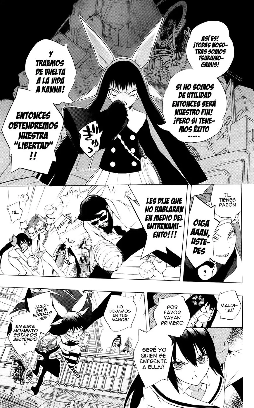 Binbougami ga! (2008) - Capítulo 48 - Página 8 - LectorTMOo