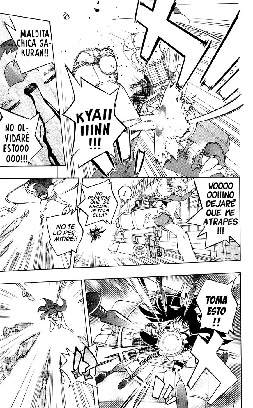 Binbougami ga! (2008) - Capítulo 48 - Página 14 - LectorTMOo