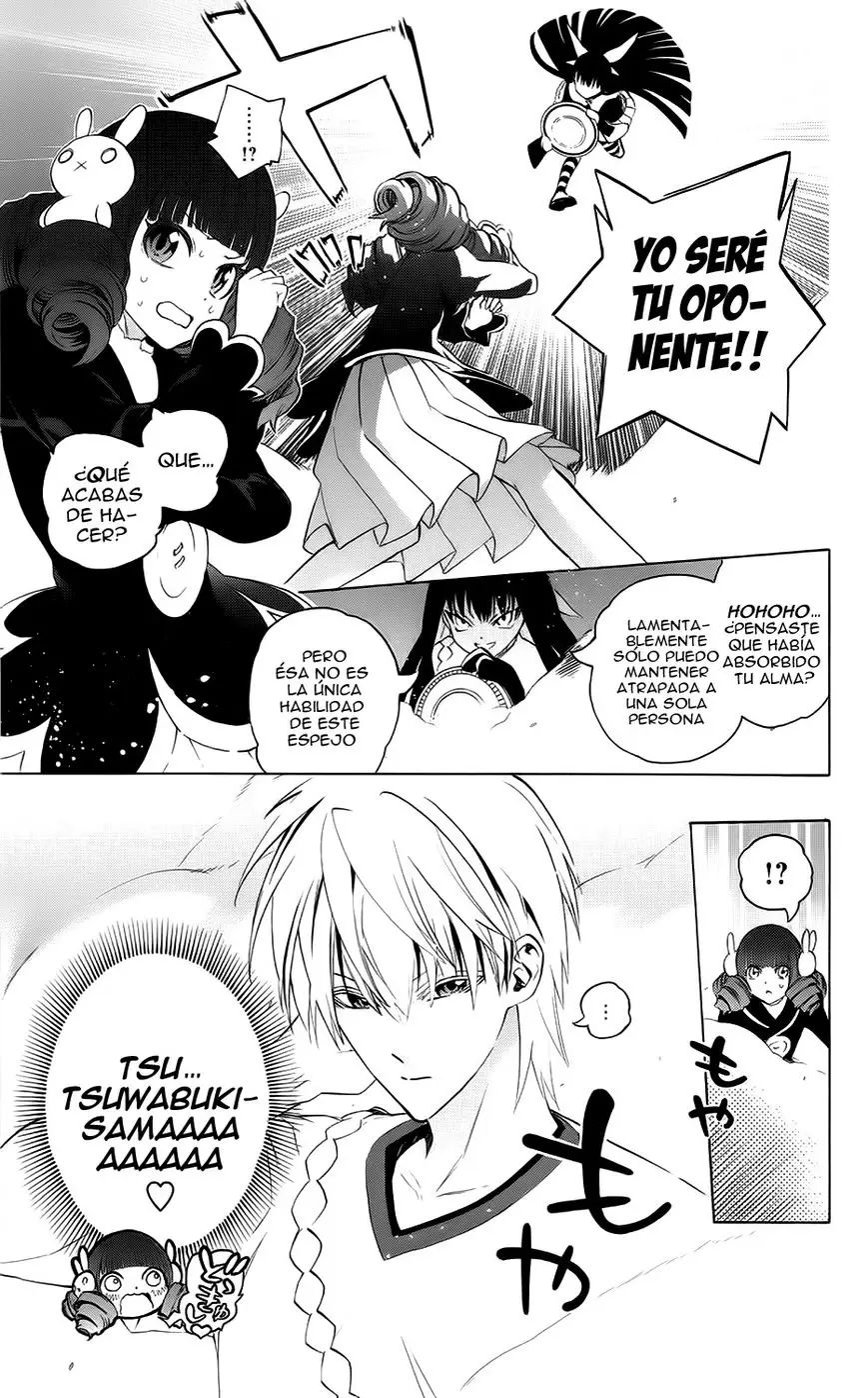 Binbougami ga! (2008) - Capítulo 48 - Página 18 - LectorTMOo