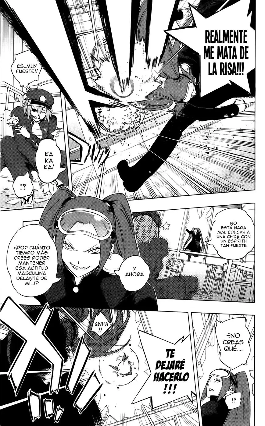 Binbougami ga! (2008) - Capítulo 48 - Página 22 - LectorTMOo