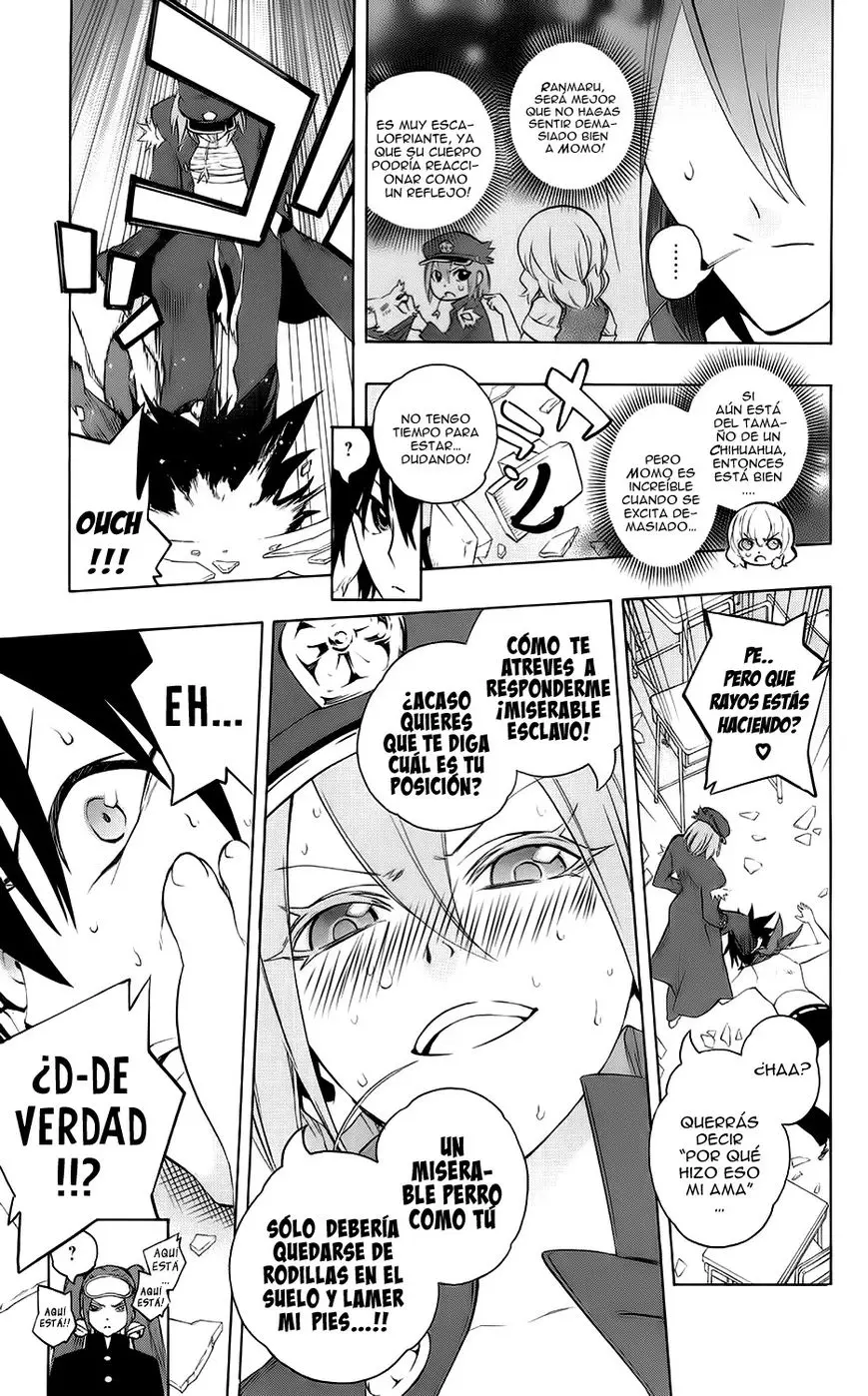 Binbougami ga! (2008) - Capítulo 48 - Página 24 - LectorTMOo