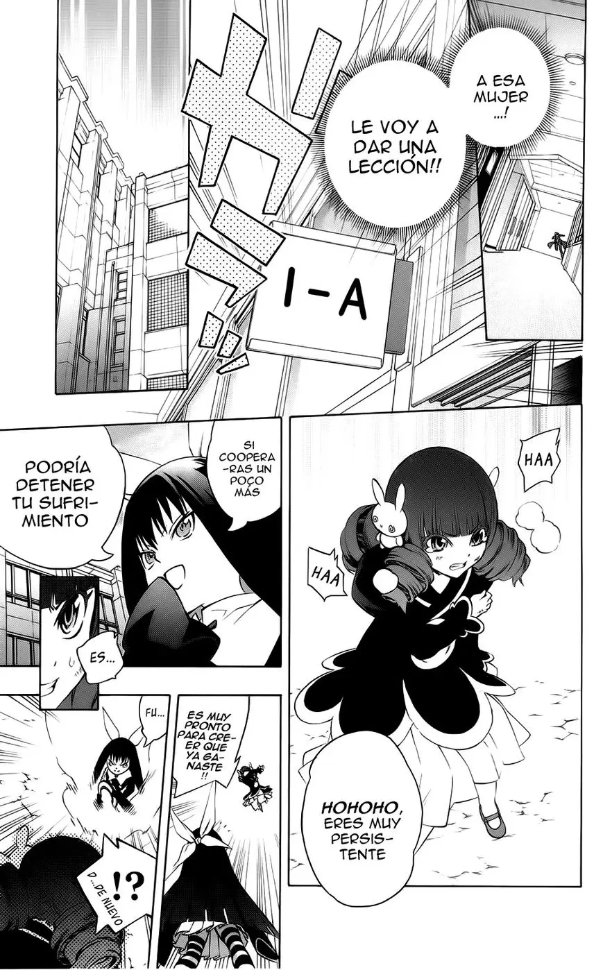 Binbougami ga! (2008) - Capítulo 48 - Página 26 - LectorTMOo