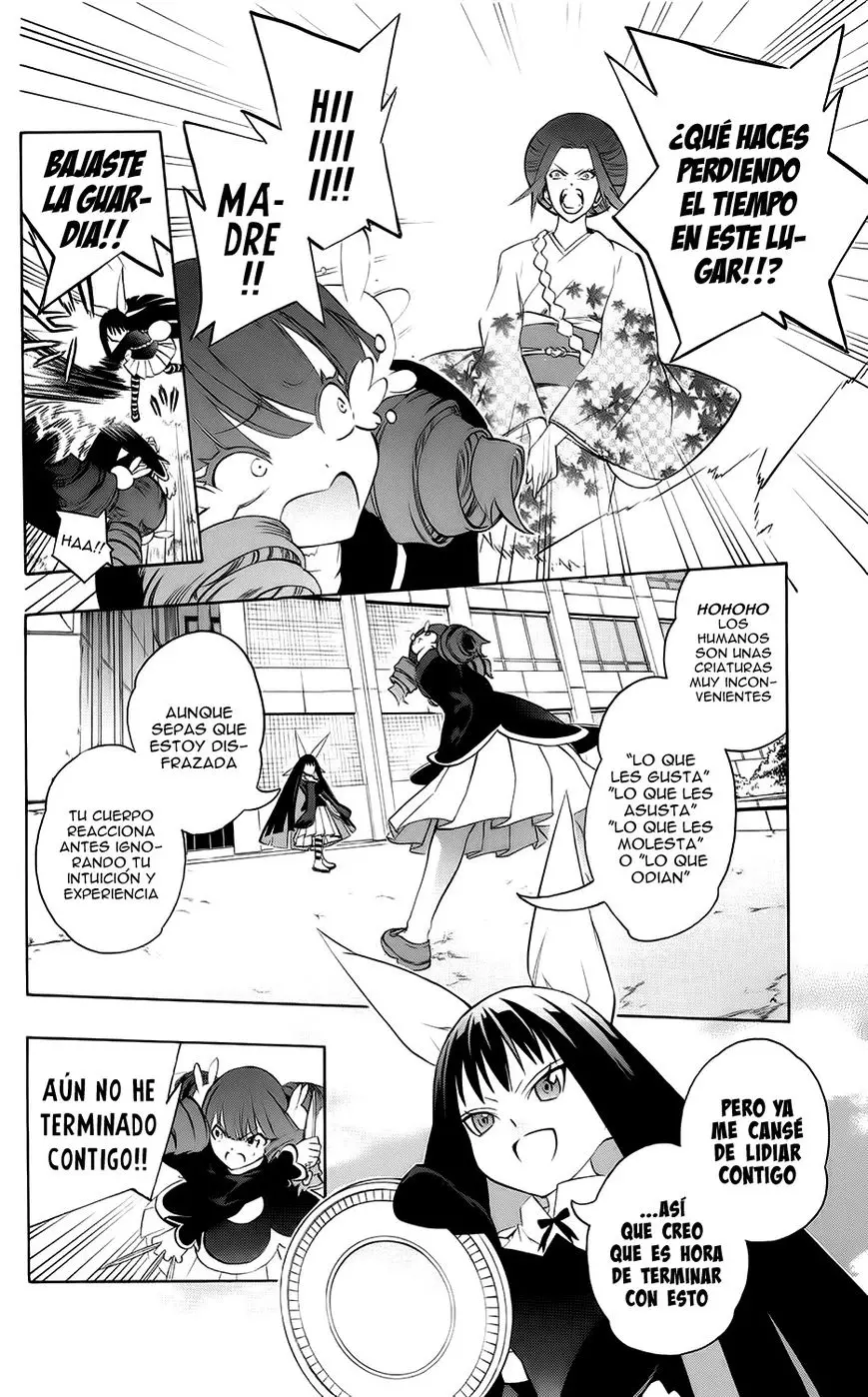 Binbougami ga! (2008) - Capítulo 48 - Página 27 - LectorTMOo