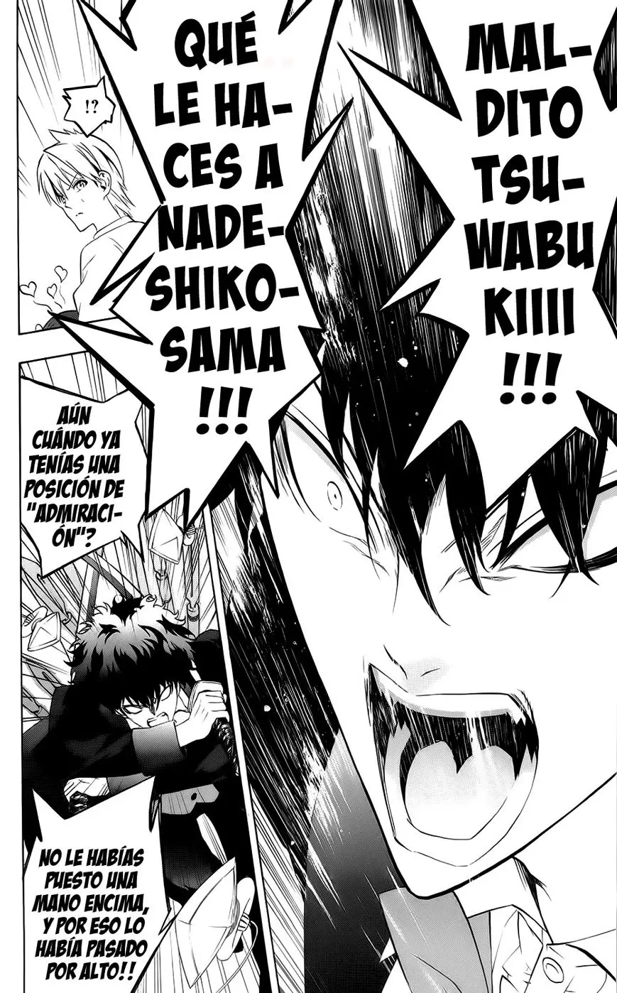 Binbougami ga! (2008) - Capítulo 48 - Página 29 - LectorTMOo