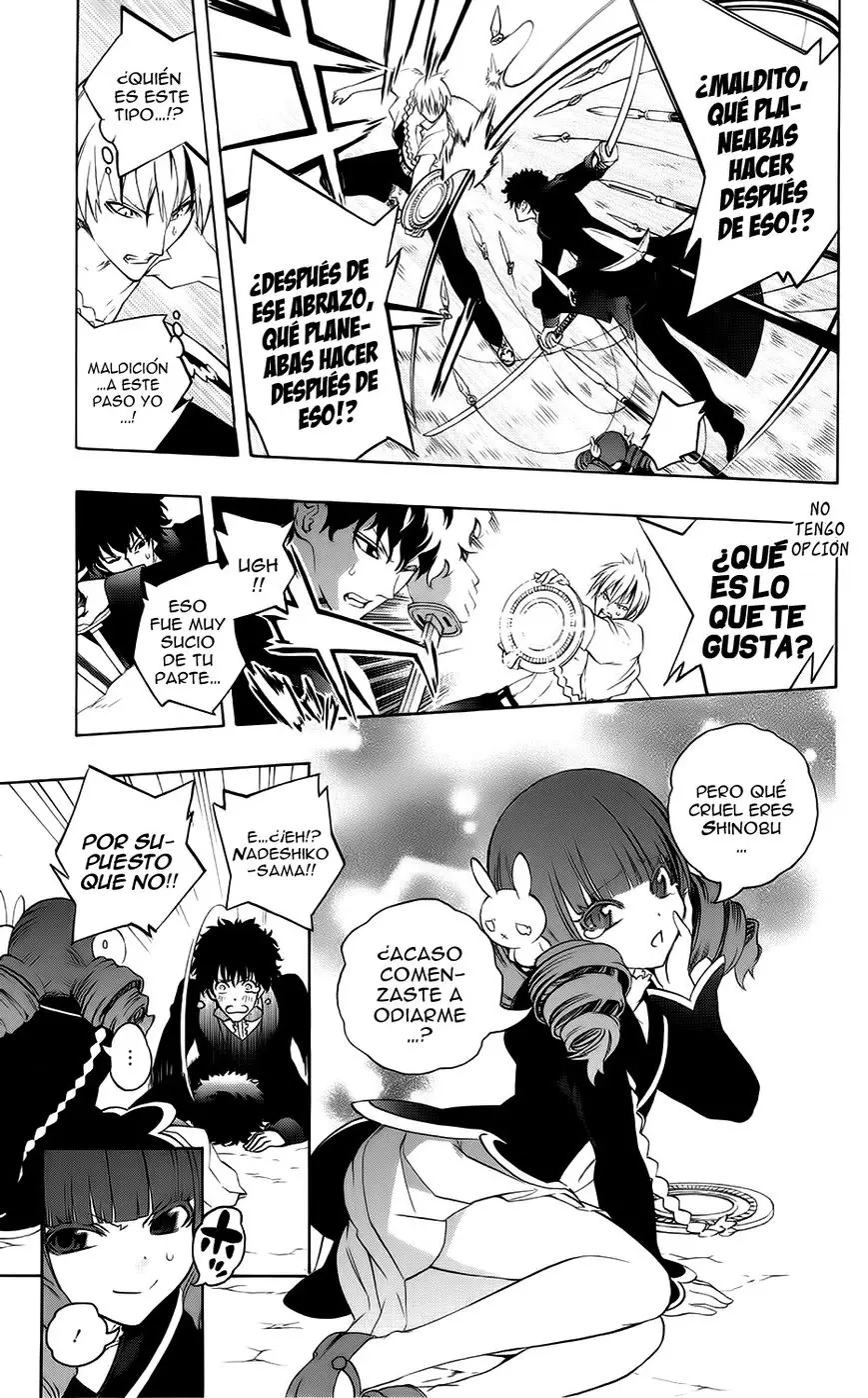 Binbougami ga! (2008) - Capítulo 48 - Página 30 - LectorTMOo