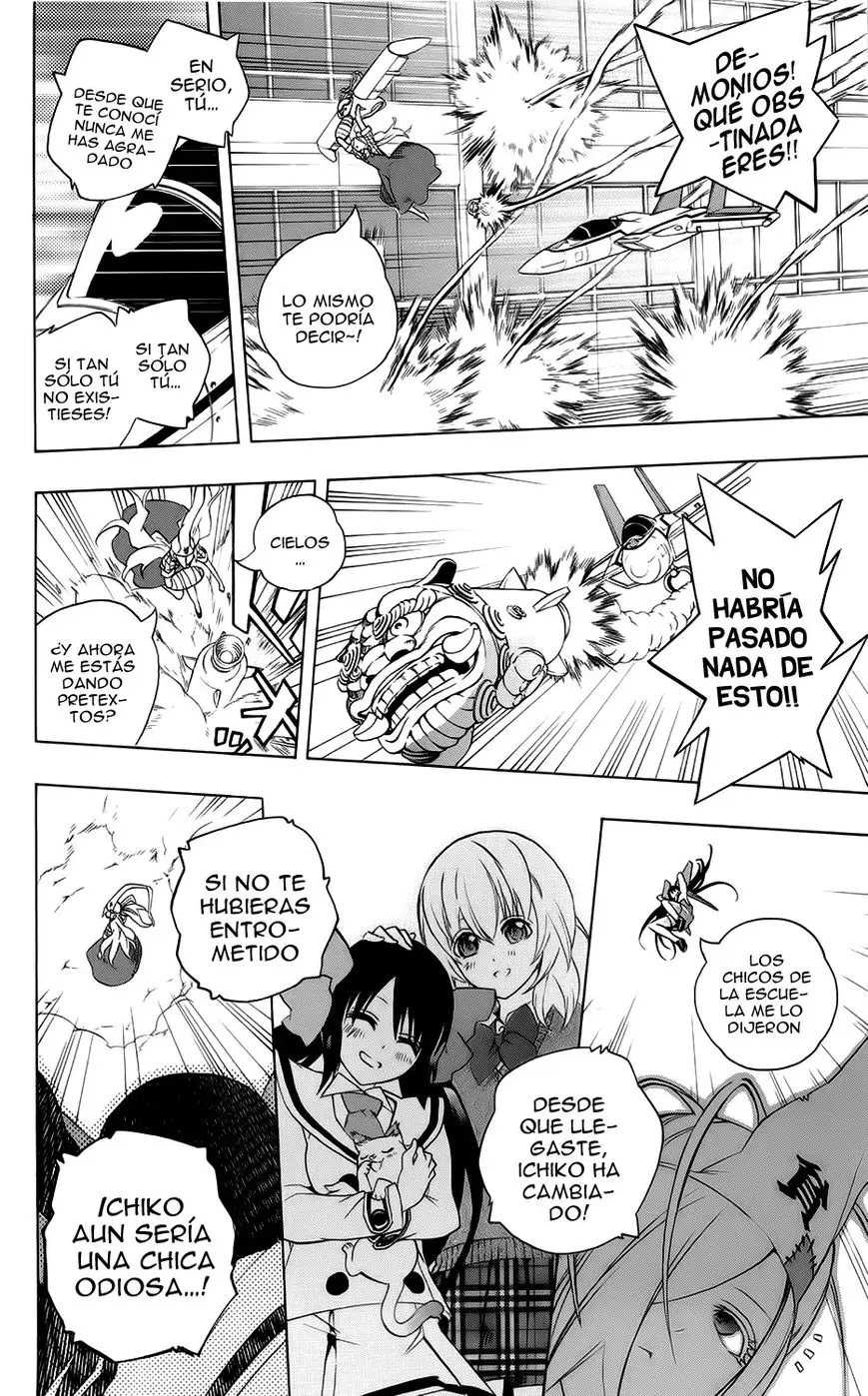 Binbougami ga! (2008) - Capítulo 48 - Página 36 - LectorTMOo