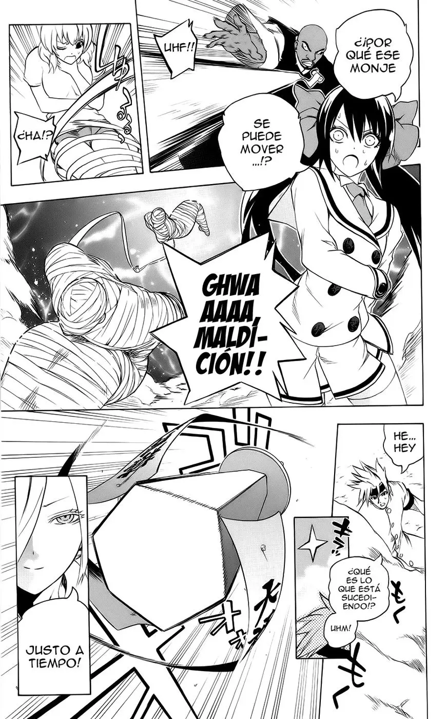 Binbougami ga! (2008) - Capítulo 49 - Página 28 - LectorTMOo