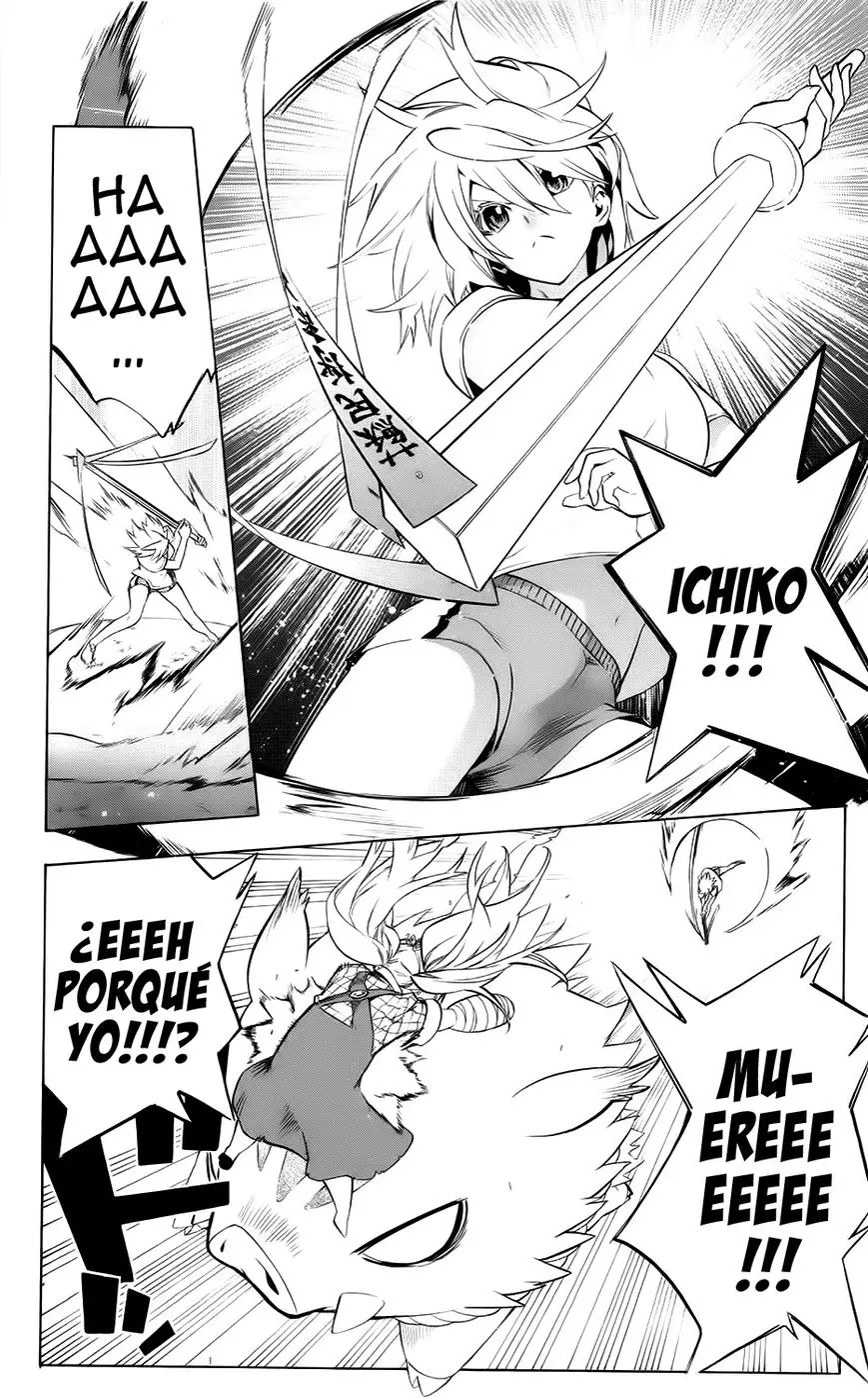 Binbougami ga! (2008) - Capítulo 49 - Página 29 - LectorTMOo