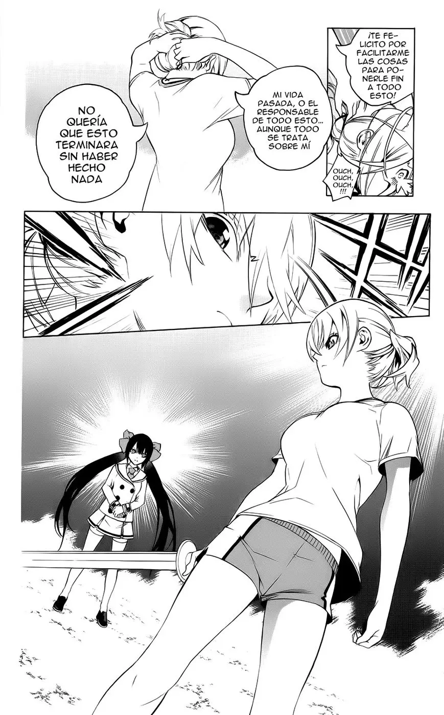Binbougami ga! (2008) - Capítulo 49 - Página 31 - LectorTMOo