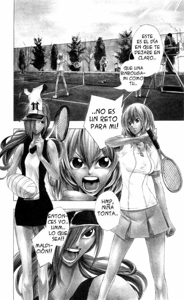 Binbougami ga! (2008) - Capítulo 5 - Página 3 - LectorTMOo