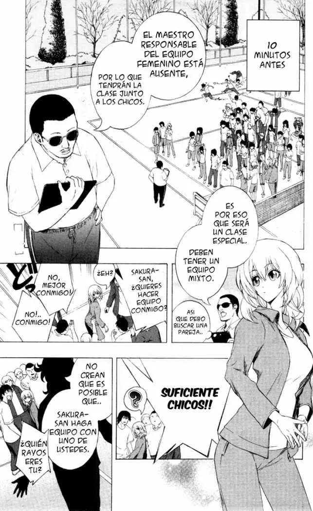 Binbougami ga! (2008) - Capítulo 5 - Página 4 - LectorTMOo