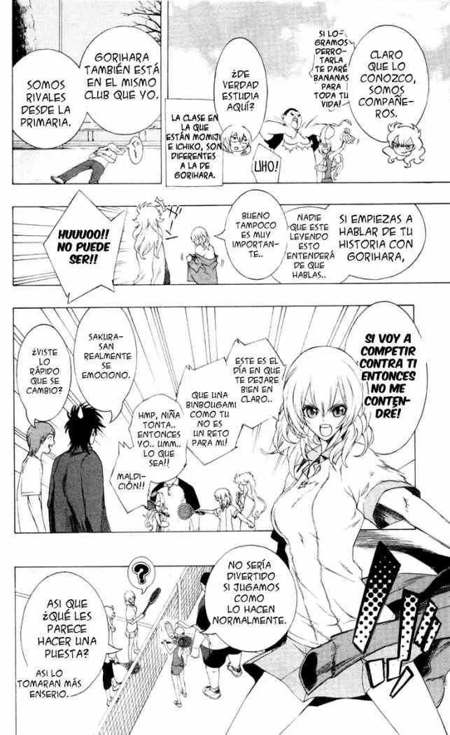 Binbougami ga! (2008) - Capítulo 5 - Página 7 - LectorTMOo