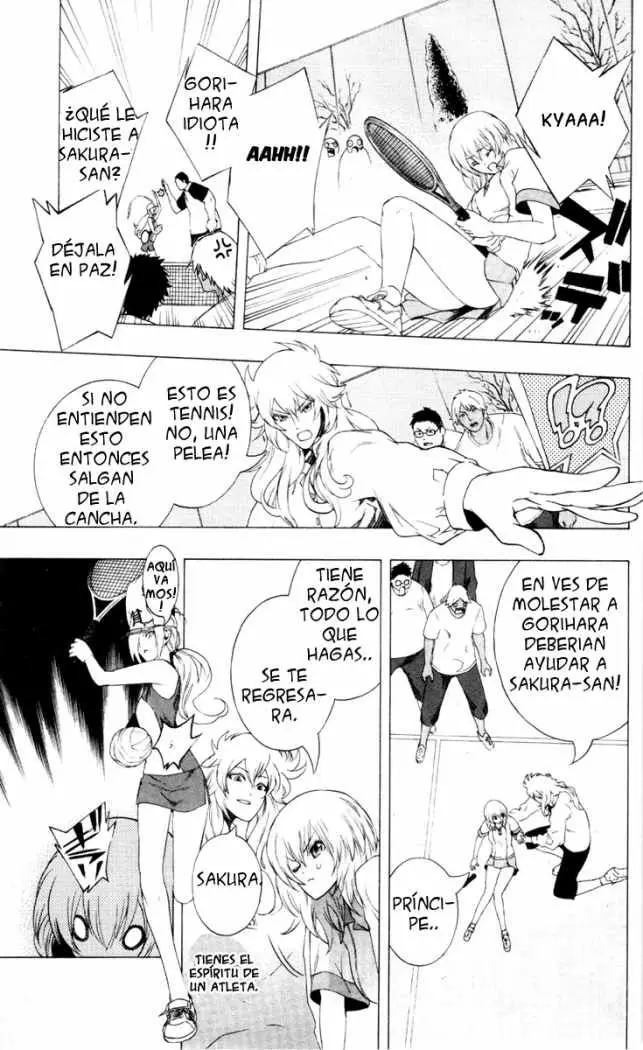 Binbougami ga! (2008) - Capítulo 5 - Página 10 - LectorTMOo