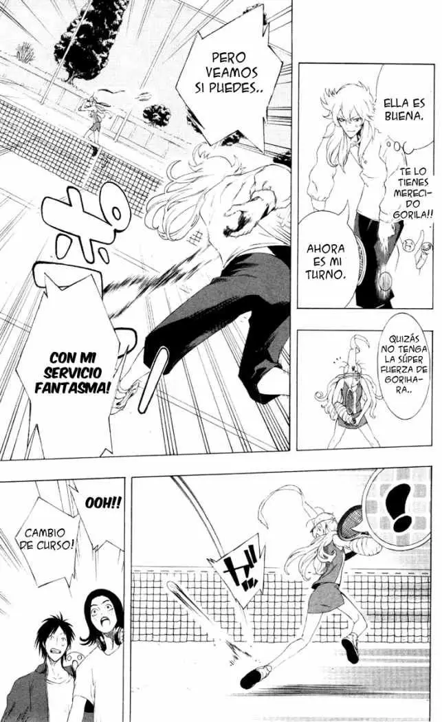 Binbougami ga! (2008) - Capítulo 5 - Página 12 - LectorTMOo
