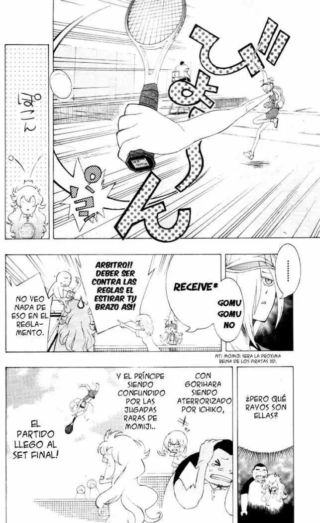 Binbougami ga! (2008) - Capítulo 5 - Página 13 - LectorTMOo