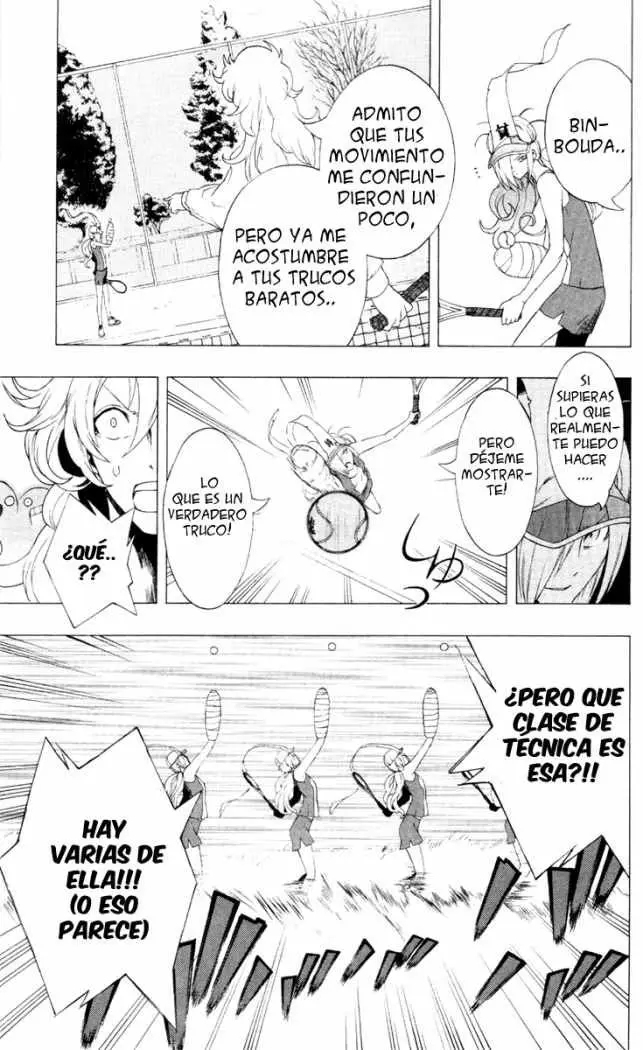 Binbougami ga! (2008) - Capítulo 5 - Página 14 - LectorTMOo